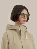 UM005 - TWILIGHT ECHO -  B.Turtle/Jade