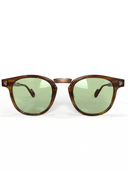 UM005 - TWILIGHT ECHO -  B.Turtle/Jade