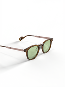 UM005 - TWILIGHT ECHO -  B.Turtle/Jade