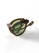 UM005 - TWILIGHT ECHO -  B.Turtle/Jade