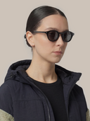 UM003 - GLACIER FADE -  Black/Graphite