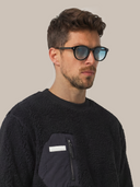 UM008 - Moonlit Flow -  Black/Konjyo
