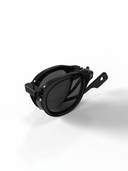 UM003 - GLACIER FADE -  Black/Graphite