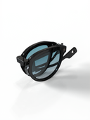 UM008 - Moonlit Flow -  Black/Konjyo