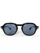 UM004 - ASH FIELD -  Black/Ruri