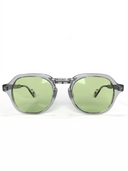 UM004 - ASH FIELD -  L.Grey/Jade