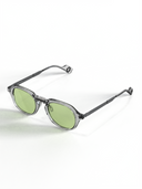 UM004 - ASH FIELD -  L.Grey/Jade