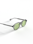 UM004 - ASH FIELD -  L.Grey/Jade