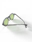 UM004 - ASH FIELD -  L.Grey/Jade