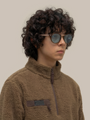 UM006 - FROST LOOM -  G.Turtle/Sora