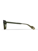 UM001 - DAWN HALO -  Green.Y/Lime