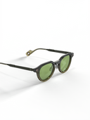 UM001 - DAWN HALO -  Green.Y/Lime