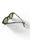 UM001 - DAWN HALO -  Green.Y/Lime