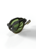 UM001 - DAWN HALO -  Green.Y/Lime
