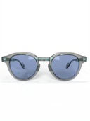 UM001 - DAWN HALO - Grey/Ruri