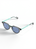 UM001 - DAWN HALO - Grey/Ruri