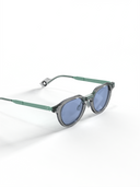 UM001 - DAWN HALO - Grey/Ruri