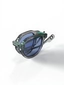 UM001 - DAWN HALO - Grey/Ruri