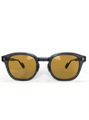 UM007 - EMBER SHROUD -  Grey/Sunlit Gold