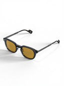UM007 - EMBER SHROUD -  Grey/Sunlit Gold