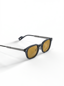 UM007 - EMBER SHROUD -  Grey/Sunlit Gold