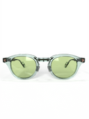 UM003 - GLACIER FADE -  Indigo/Jade