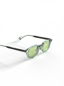 UM003 - GLACIER FADE -  Indigo/Jade