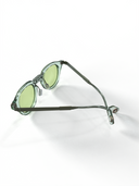 UM003 - GLACIER FADE -  Indigo/Jade