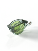 UM003 - GLACIER FADE -  Indigo/Jade