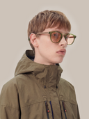 UM005 - TWILIGHT ECHO -  J.Green/Caramel