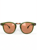 UM005 - TWILIGHT ECHO -  J.Green/Caramel