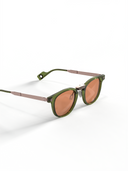 UM005 - TWILIGHT ECHO -  J.Green/Caramel