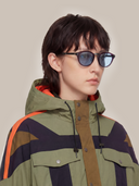 UM006 - FROST LOOM -  J.Purple/Ruri