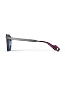 UM006 - FROST LOOM -  J.Purple/Ruri