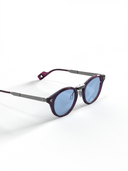 UM006 - FROST LOOM -  J.Purple/Ruri