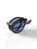 UM006 - FROST LOOM -  J.Purple/Ruri