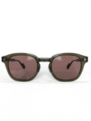 UM007 - EMBER SHROUD -  Jasper/Dusty Coral