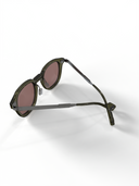 UM007 - EMBER SHROUD -  Jasper/Dusty Coral