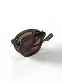 UM007 - EMBER SHROUD -  Jasper/Dusty Coral
