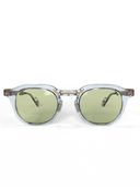 UM002 - WHITEOUT DRIFT -  L.Blue/Jade