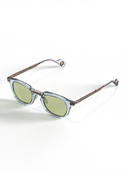 UM002 - WHITEOUT DRIFT -  L.Blue/Jade