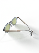 UM002 - WHITEOUT DRIFT -  L.Blue/Jade