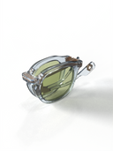 UM002 - WHITEOUT DRIFT -  L.Blue/Jade