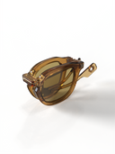 UM002 - WHITEOUT DRIFT -  L.Brown/Ecru