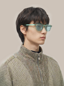 UM002 - WHITEOUT DRIFT -  L.Green/Sora