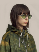 UM004 - ASH FIELD -  L.Grey/Jade