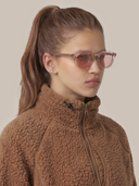 UM002 - WHITEOUT DRIFT -  L.Pink/Dusty Coral