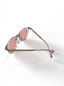 UM002 - WHITEOUT DRIFT -  L.Pink/Dusty Coral