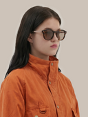 UM007 - EMBER SHROUD -  L.Turtle/Almond