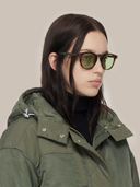 UM005 - TWILIGHT ECHO -  L.Turtle/Jade